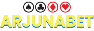 Logo ARJUNABET